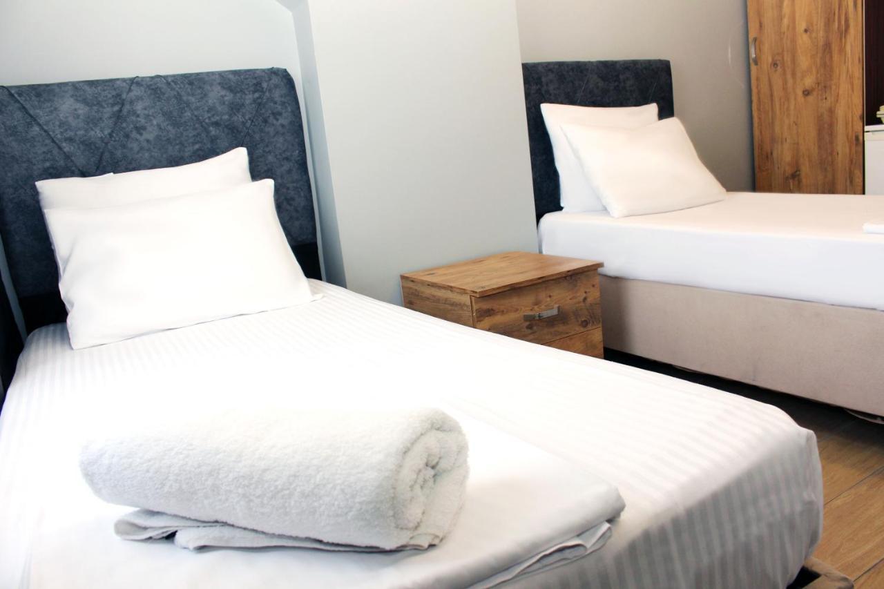 Otel Biglife *