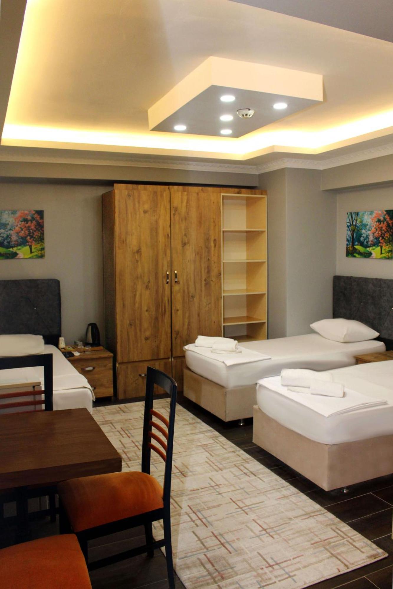 Biglife Otel