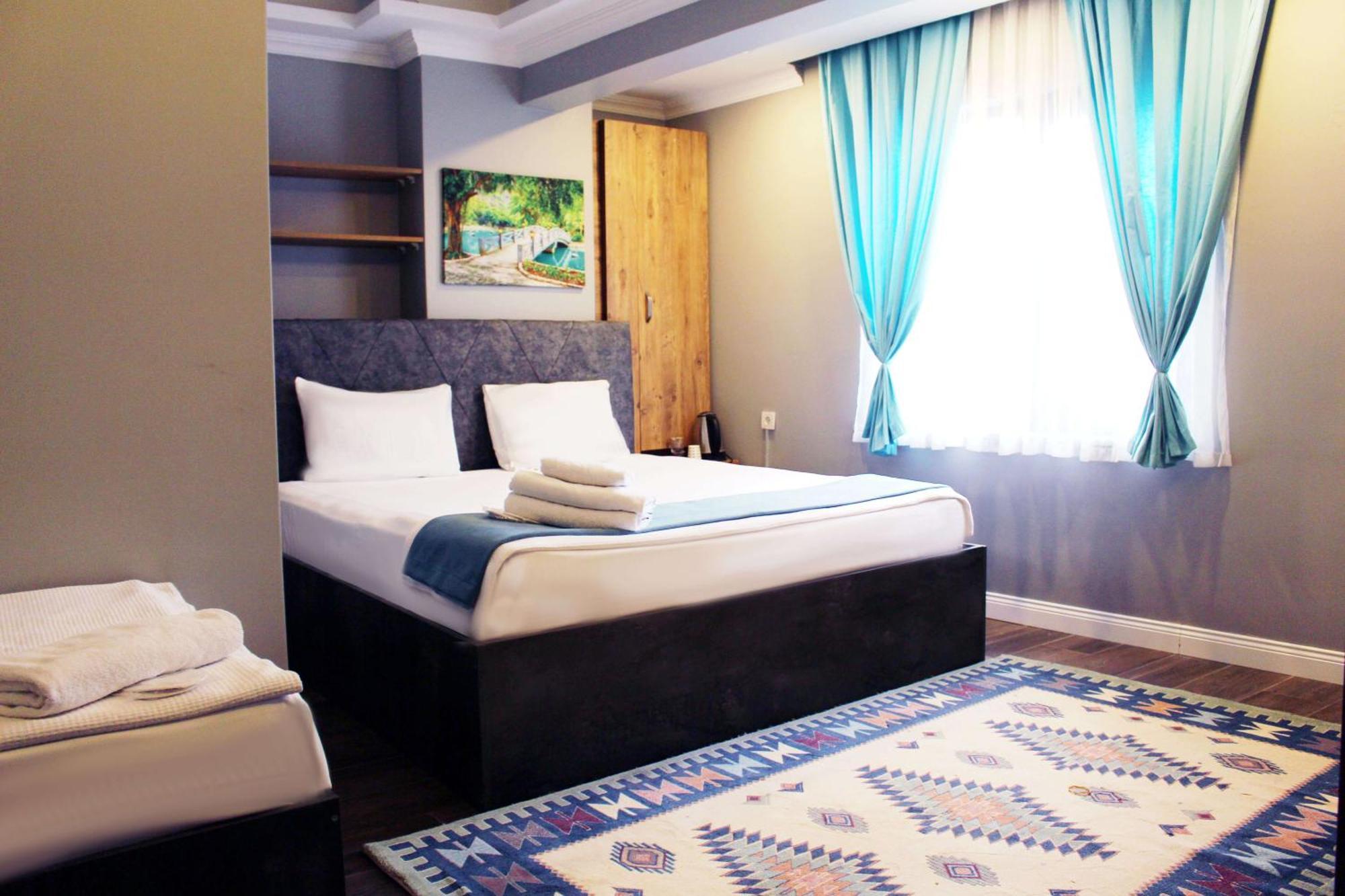 Otel Biglife *