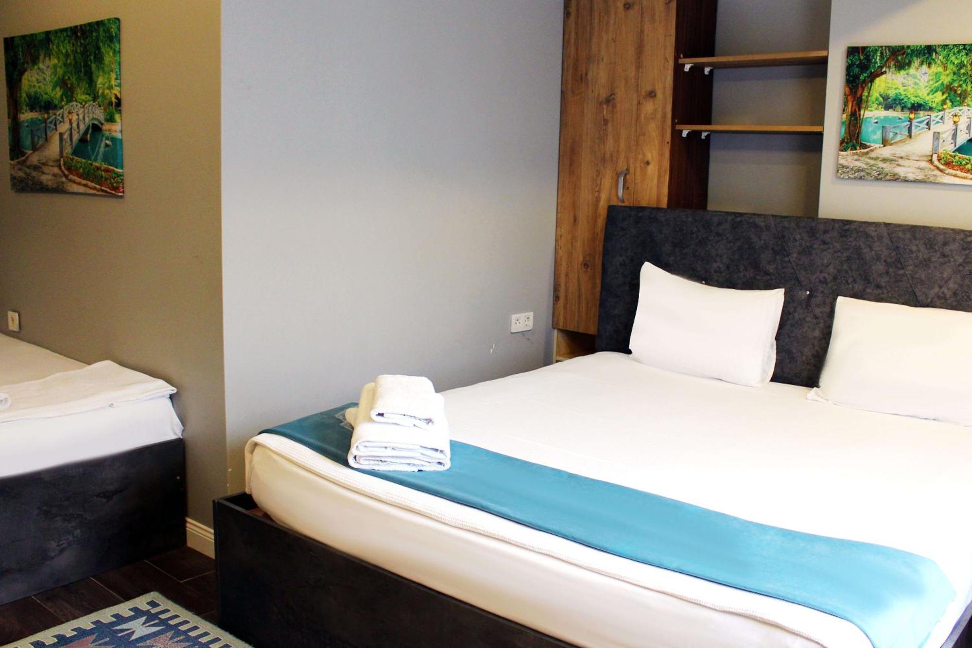 Biglife Otel İstanbul
