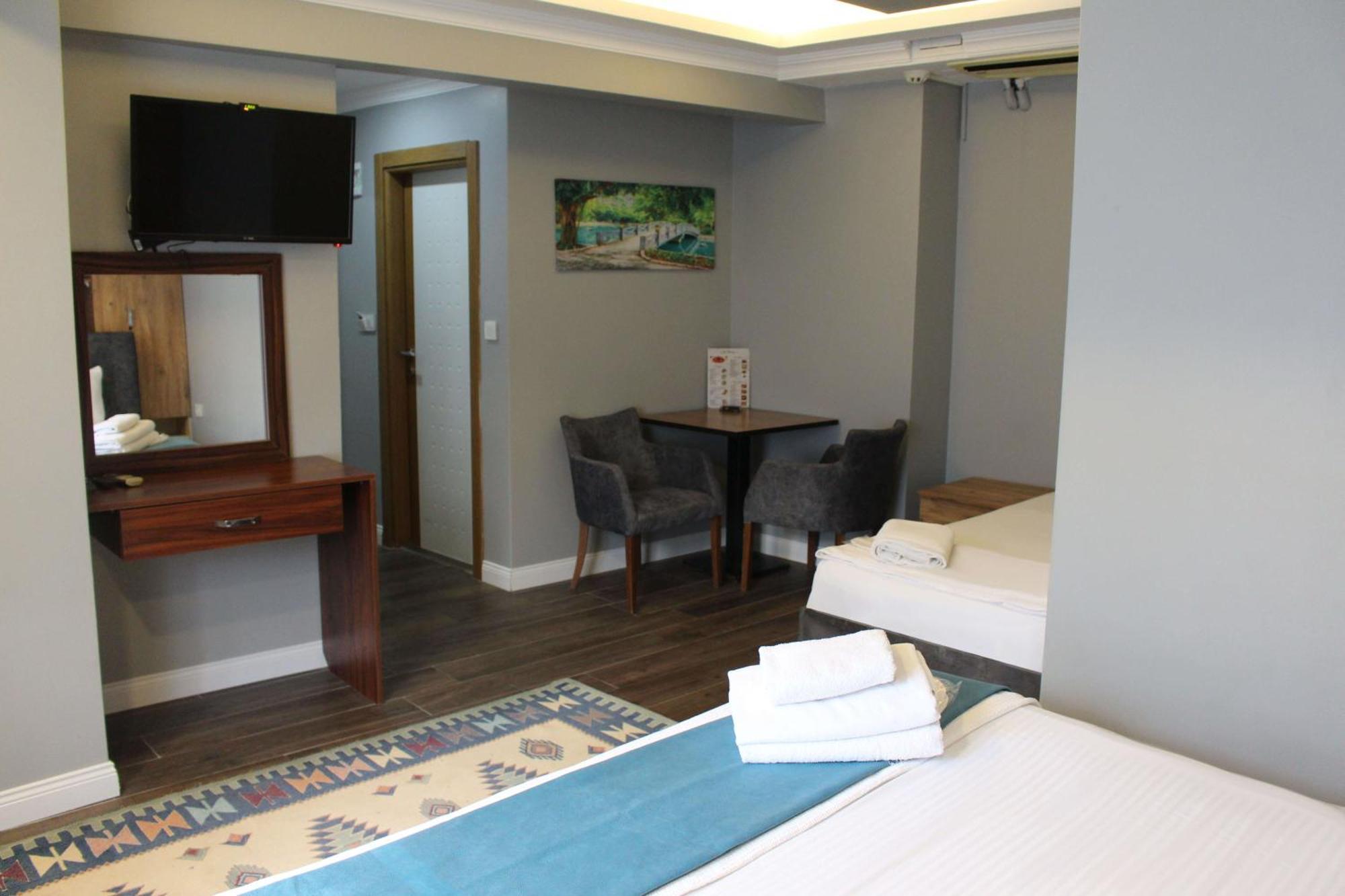 Otel Biglife