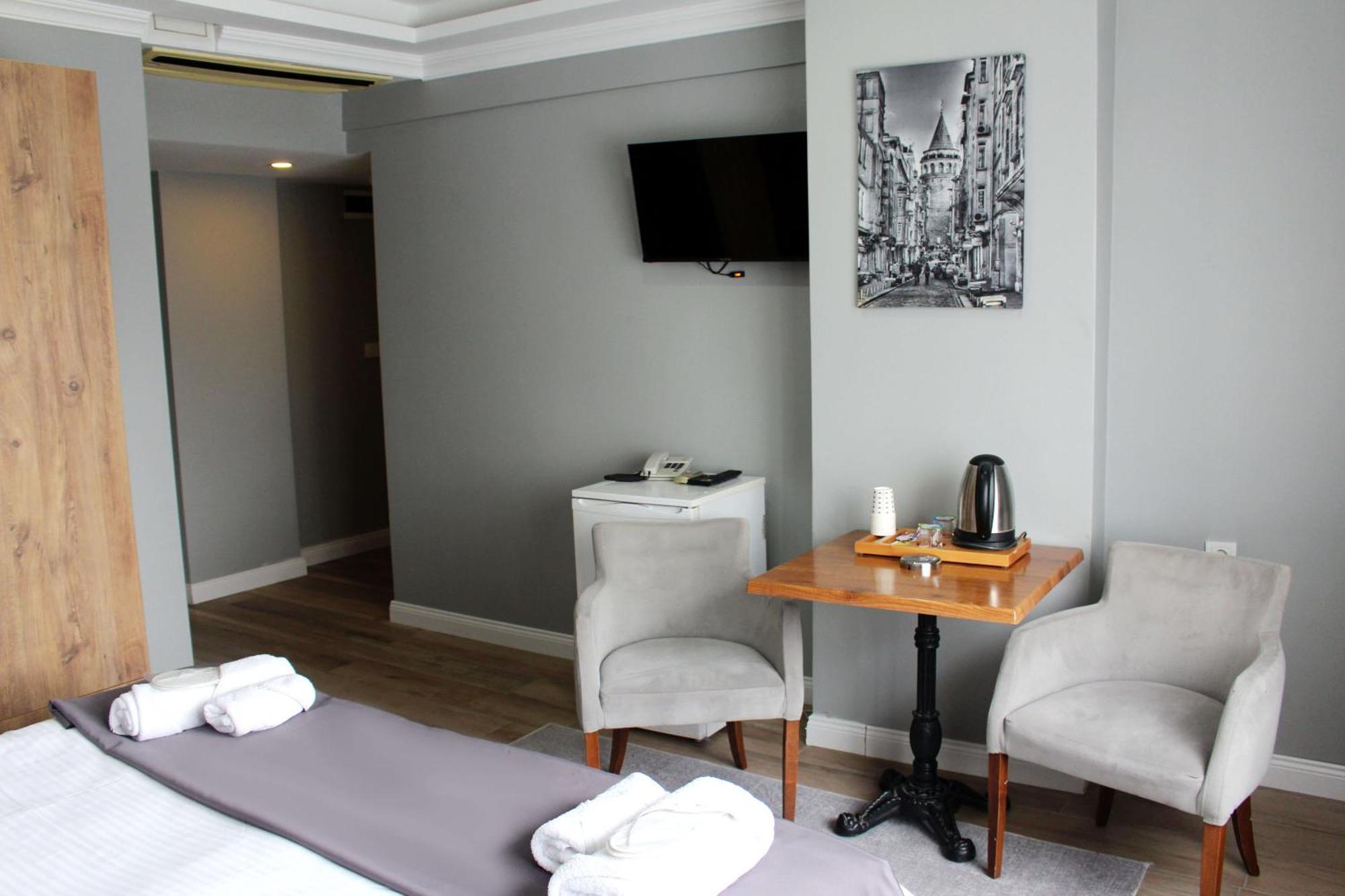 Otel Biglife