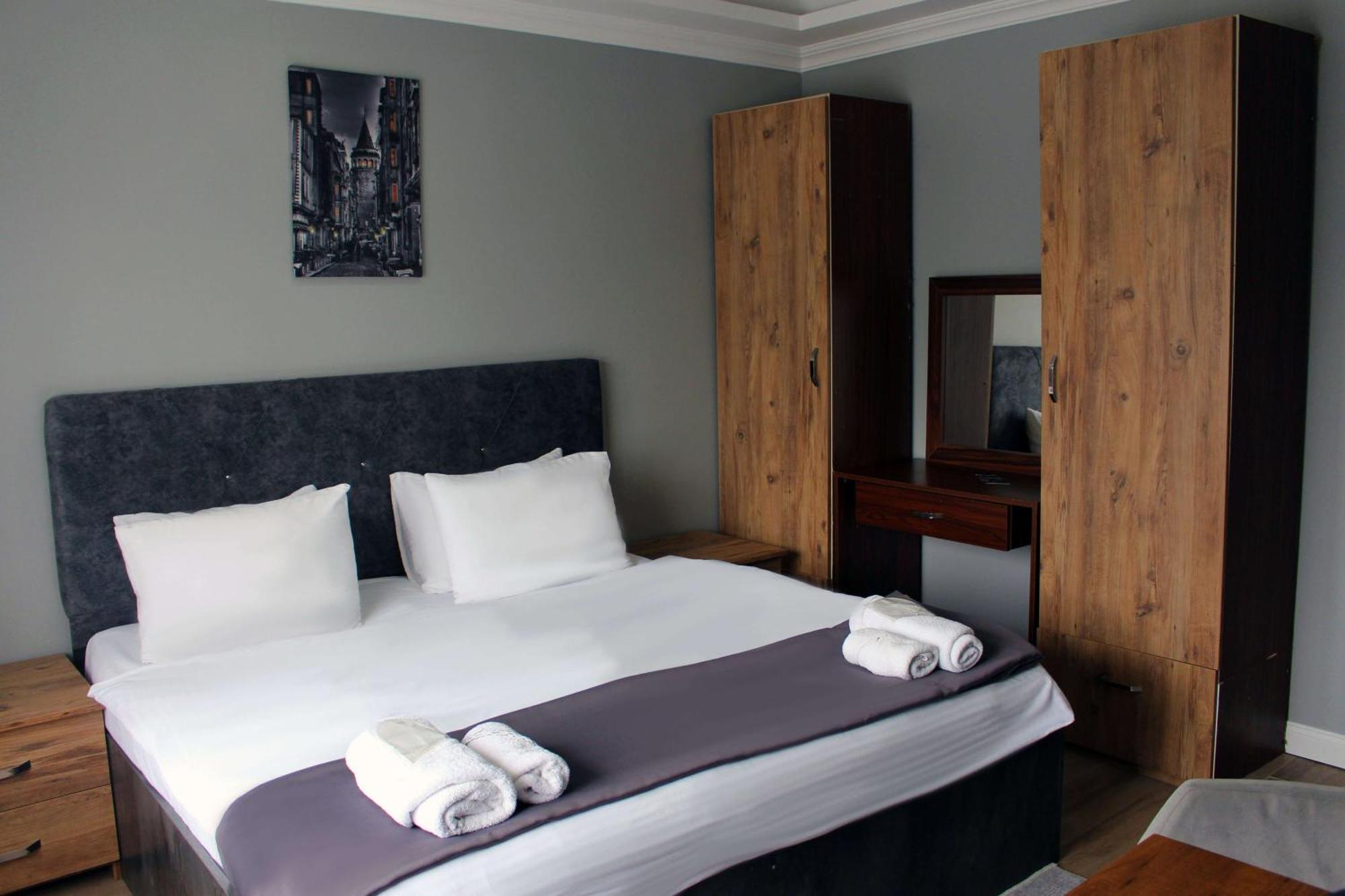 Otel Biglife *