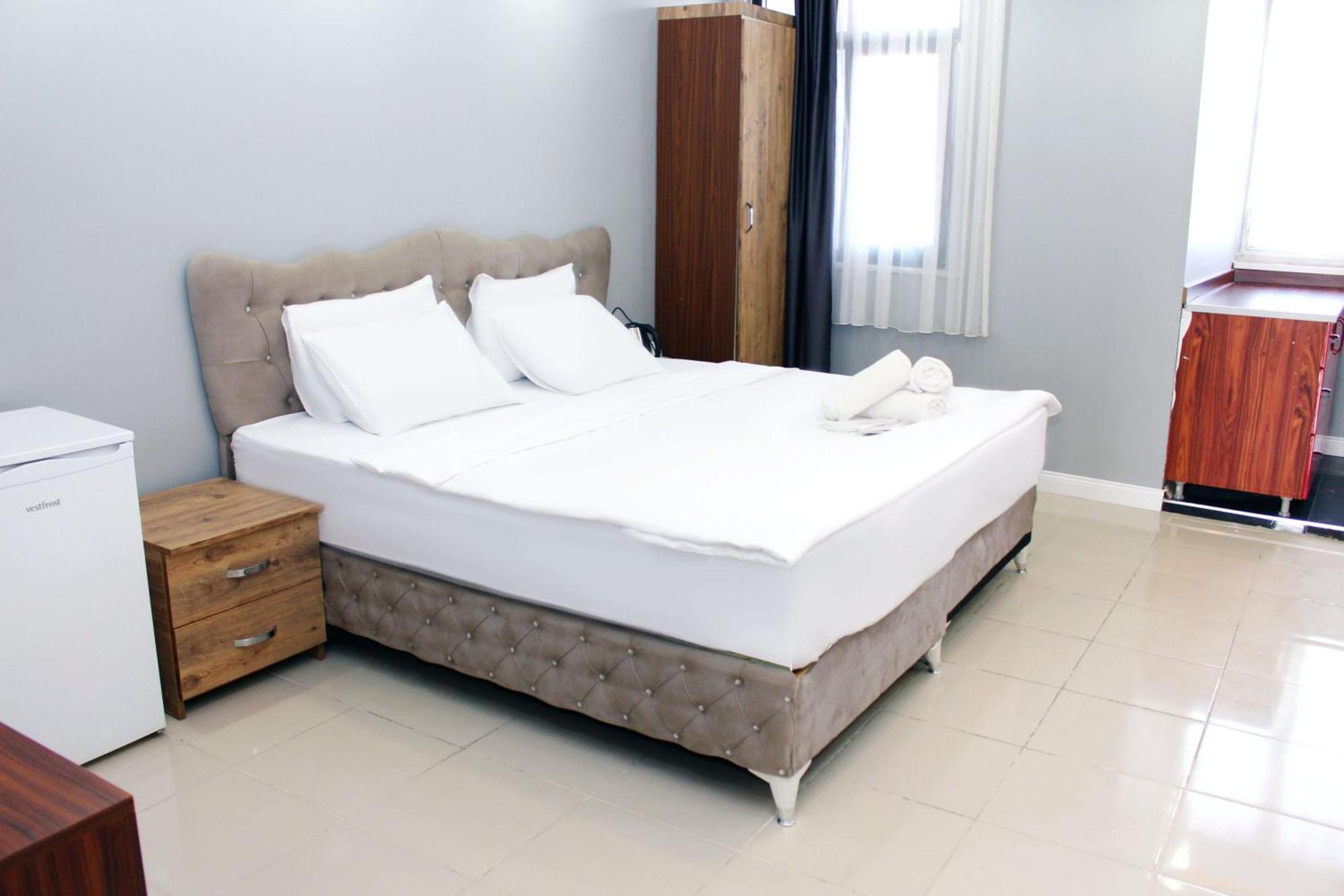 Otel Biglife