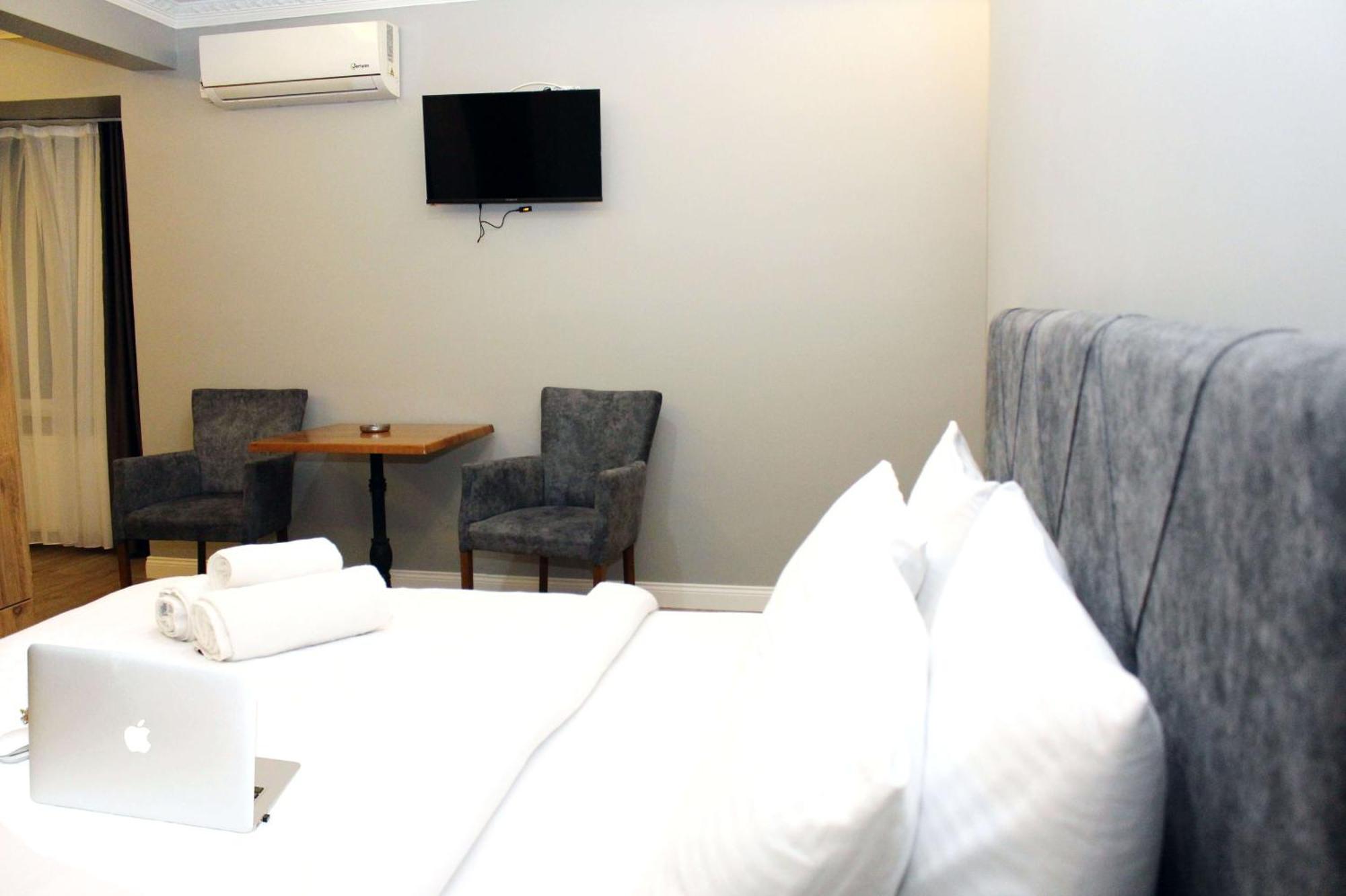 Otel Biglife *