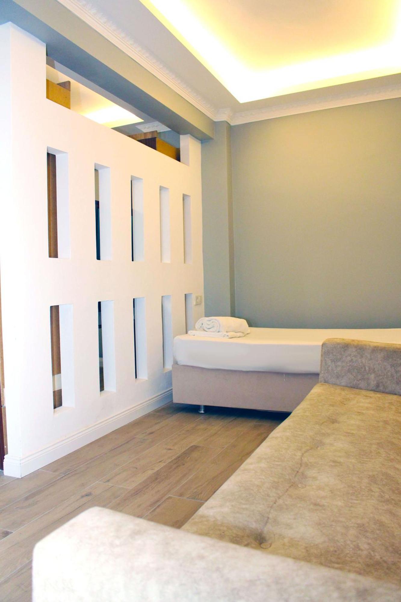 Biglife Otel İstanbul