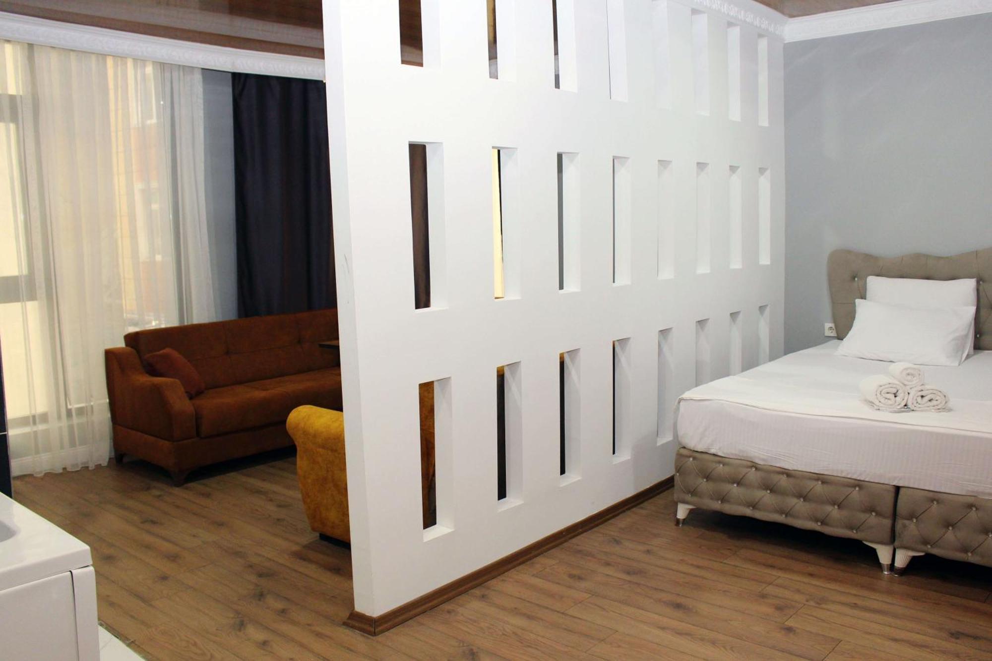 Otel Biglife *