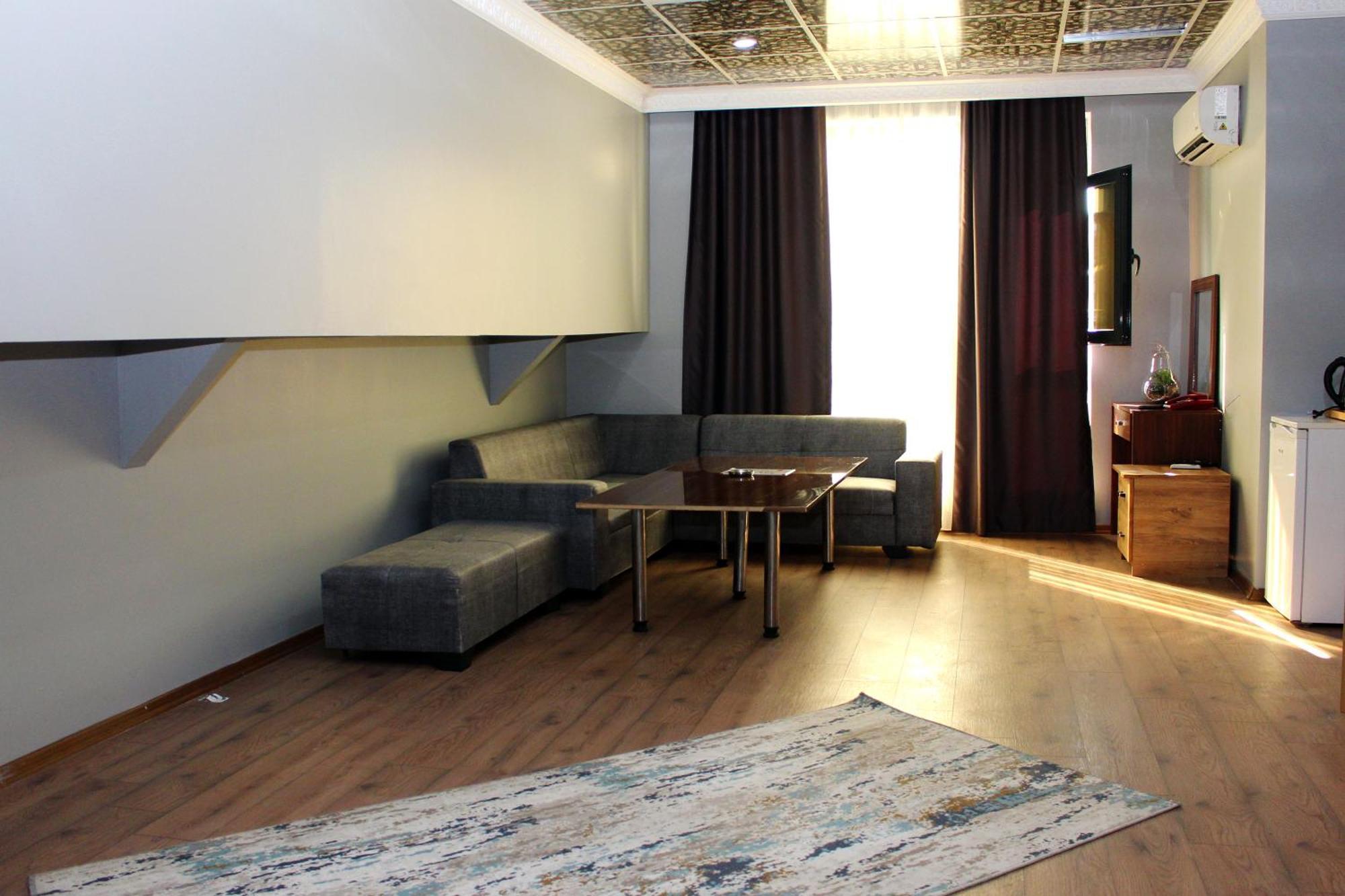 Otel Biglife İstanbul
