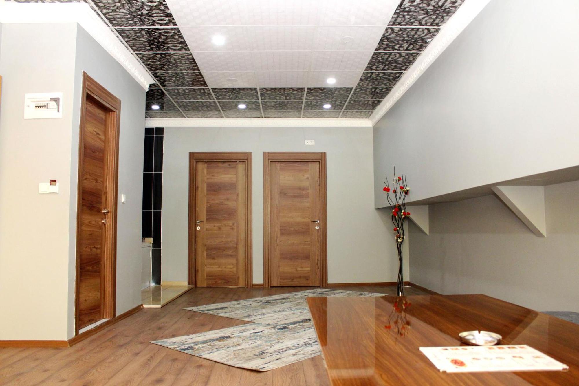 Biglife Otel İstanbul