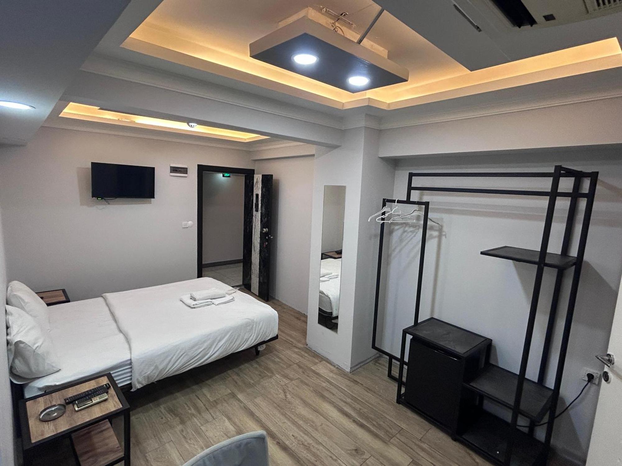 Biglife Otel İstanbul