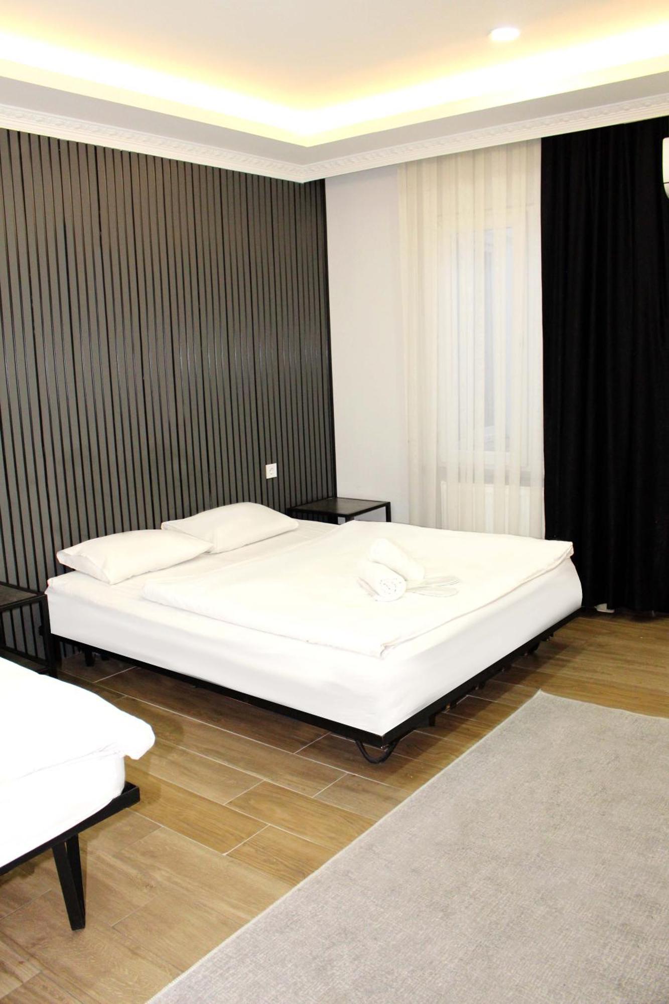 Biglife Hotel Istanbul